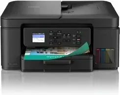 Принтор Brother DCP-T780DW Київ