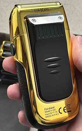 Професійний Шейвер VGR V-332 VGR 332 Київ