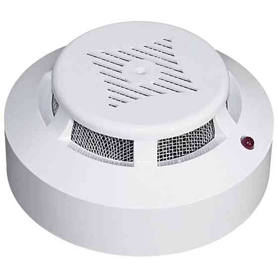 Датчик диму оптичний точковий Артон СПД-3.2(БН) Київ