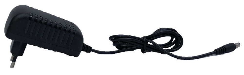 Блок питания 12В 4А для маникюрных ламп Diamond 36W и CCFL+LED 48W Киев - изображение 2