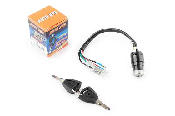 Замок запалювання (голий) Delta LIHAI Киев