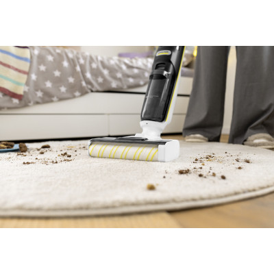 Пилосос Karcher FCV 4 (1.056-131.0) Вінниця - фото 4