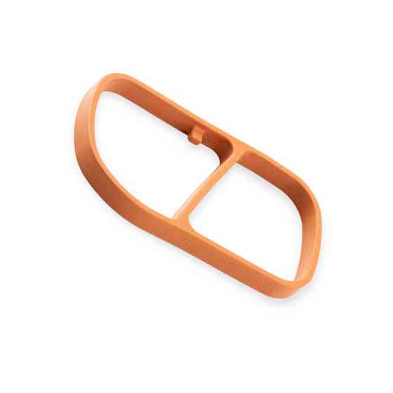 Прокладка впуск Опель Combo 1.3 JTD, CDTI 05- коллектора Мукачево