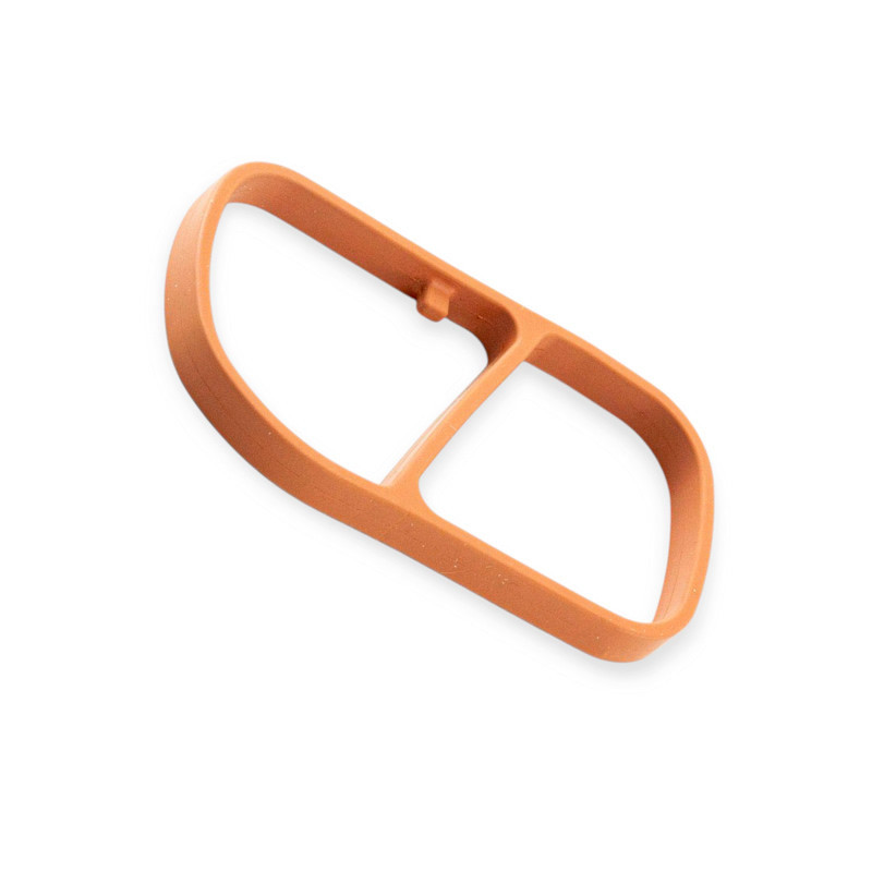 Прокладка впуск Опель Combo 1.3 JTD, CDTI 05- коллектора Мукачево - изображение 1