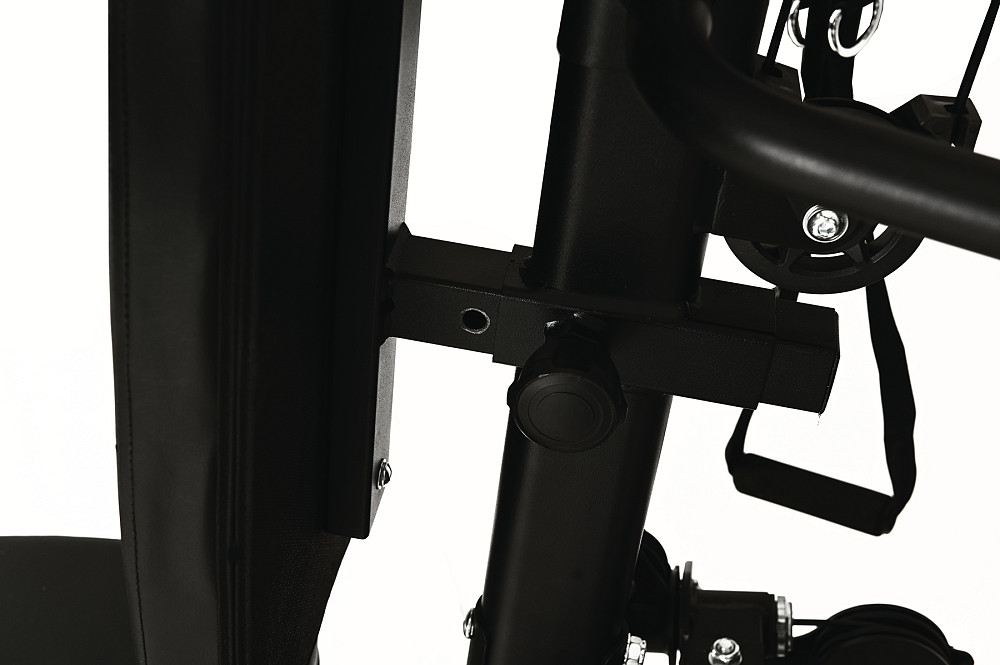 Мультистанція Toorx Multifunction Station MSX 300 (MSX-300) Киев - изображение 10