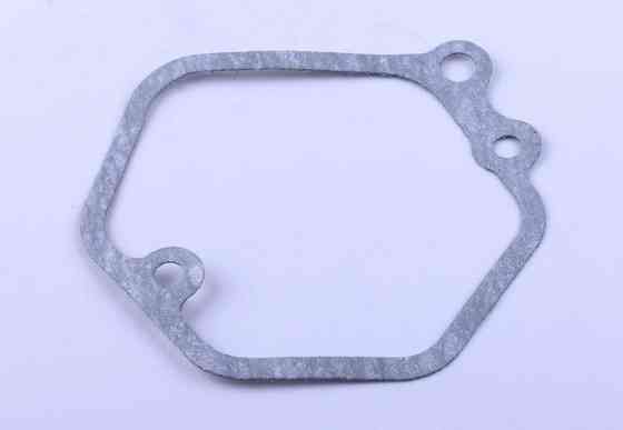 Прокладка кришки клапанів (під 2 болти) — мотоблок 186F Мукачево