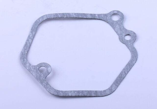 Прокладка кришки клапанів (під 2 болти) — мотоблок 186F Мукачево - фото 1