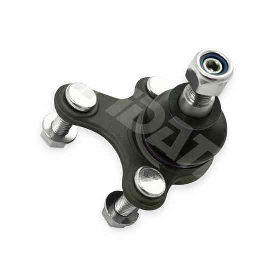 Шаровая Фольцваген Кади III 04-,Tiguan,Jetta III-IV, Шкода Octavia A5 04- правая R опора Мукачево