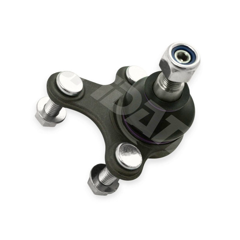 Шаровая Фольцваген Кади III 04-,Tiguan,Jetta III-IV, Шкода Octavia A5 04- правая R опора Мукачево - изображение 1