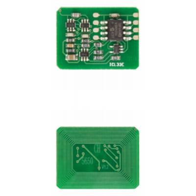 Чип для картриджа OKI C5650/5750 6K Magenta AHK (3202491) Вінниця - фото 1