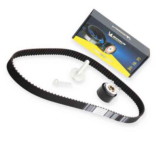 Ремкомплект Рено Кенго 1.5dCi z123 (01-10) (ремень, ролики) ГРМ Мукачево