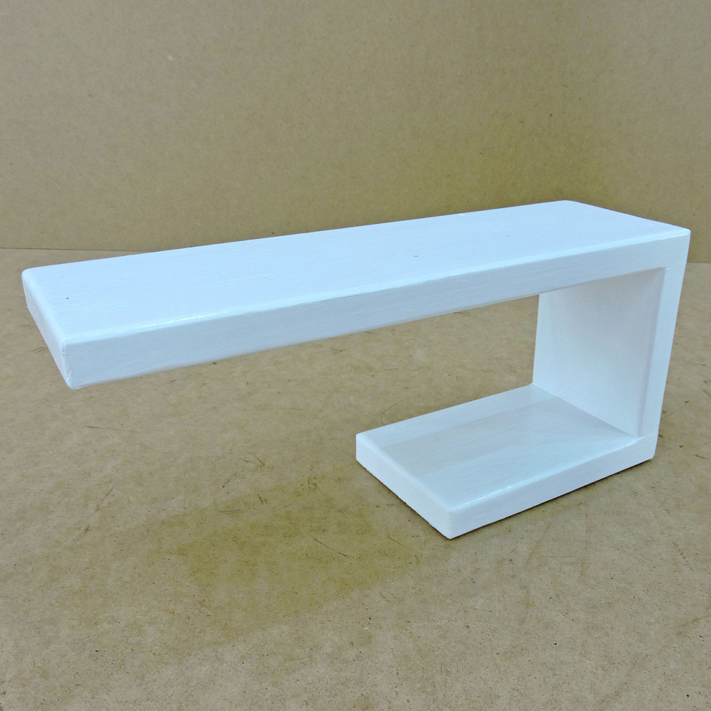 Настенная полка 