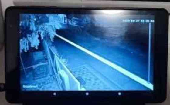 Планшет PRITOM 8 дюймів Android 13 Київ