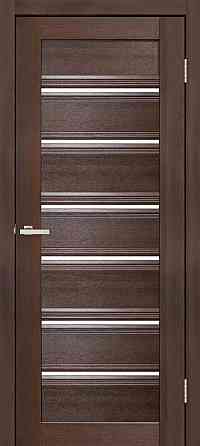 Двери Омис коллекция: DORA  Полотно, Dora 01  Каштан европейский Киев