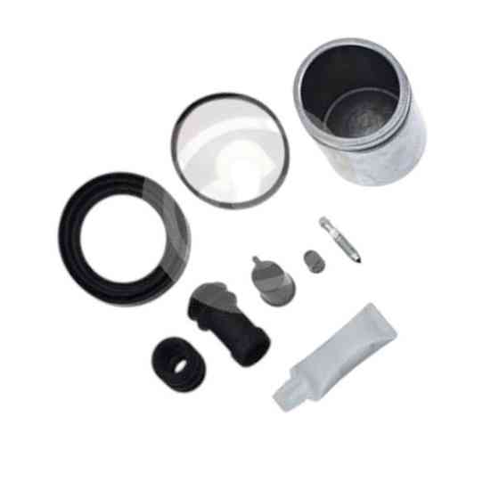 Ремкомплект передній з поршнем Mazda 323, 626 91- (d, 57mm) супорта Мукачево