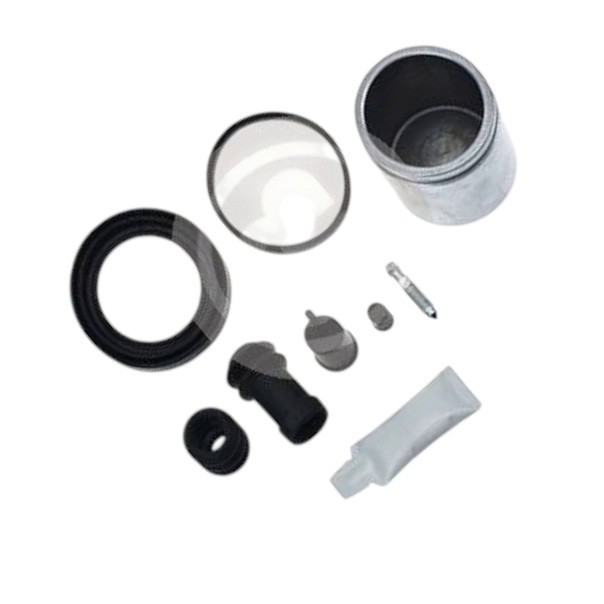 Ремкомплект передній з поршнем Mazda 323, 626 91- (d, 57mm) супорта Мукачево - фото 1