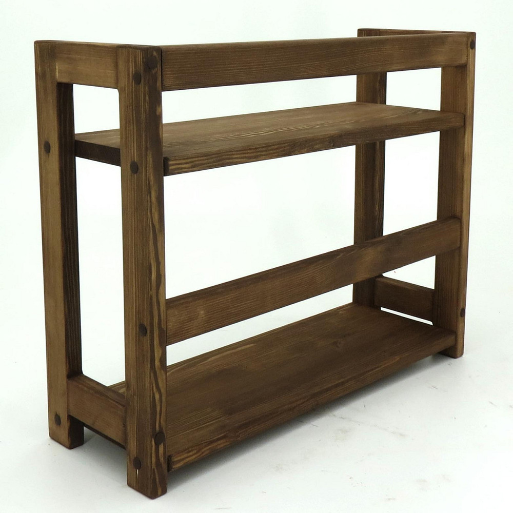 Полиця настільна "Семей 53" капучино Миколаїв - фото 7