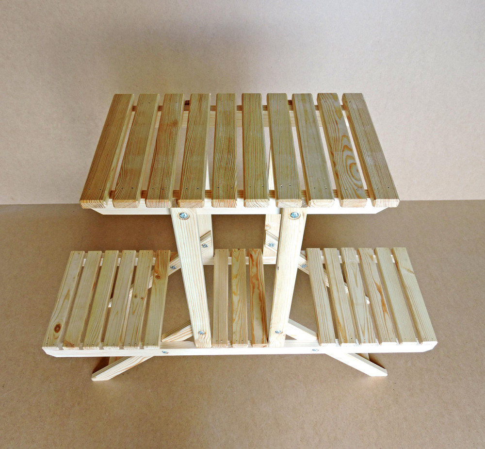 Подставка для цветов 