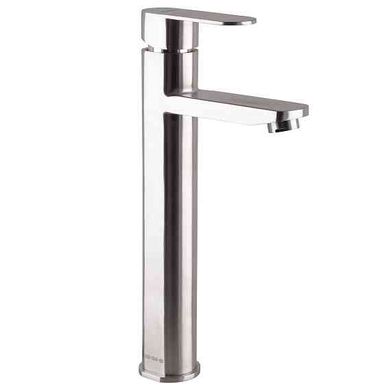 Змішувач для умивальника Globus Lux Sorento SQ-201HR Луцк