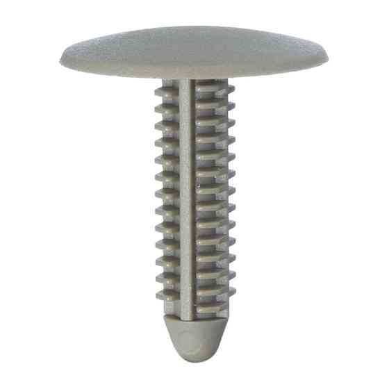 Клипса салона и багажгика Chevrolet Chrysler Daewoo GM Opel 15006827 Киев