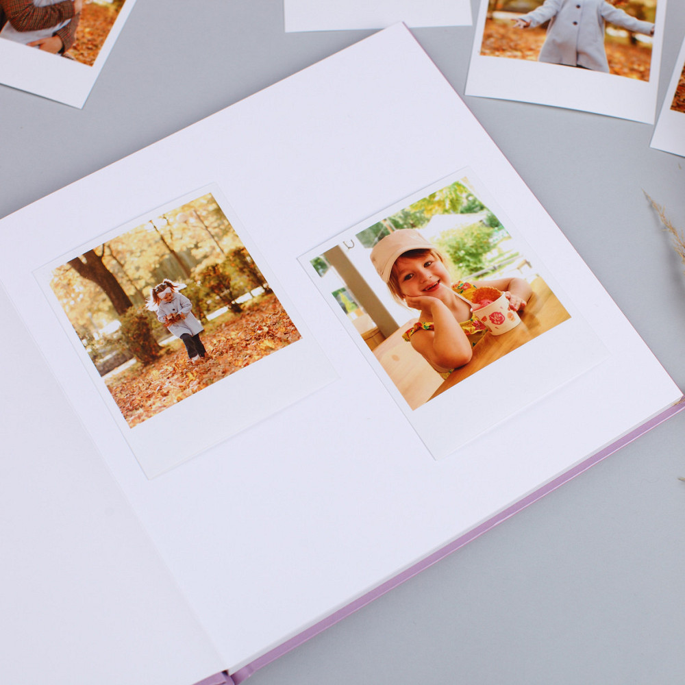 Альбом для фото з білими сторінками Тернополь - изображение 6