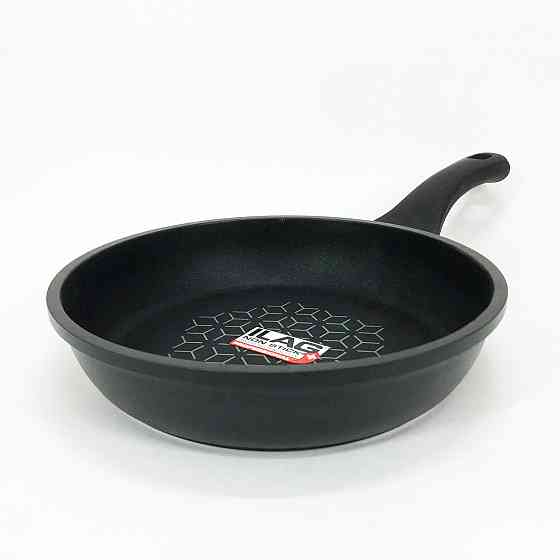 Якісні кухонні сковорідки, Якісна алюмінієва антипригарна сковорода, Сковорода для варіння YJ-61 Івано-Франківськ