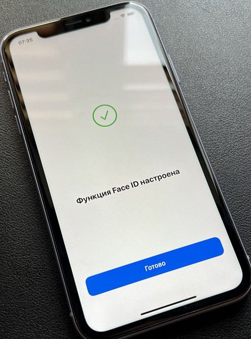 Айфон: iPhone 11, 64Gb. Purple (Neverlock) 2 фіз.Сим. Київ - фото 5
