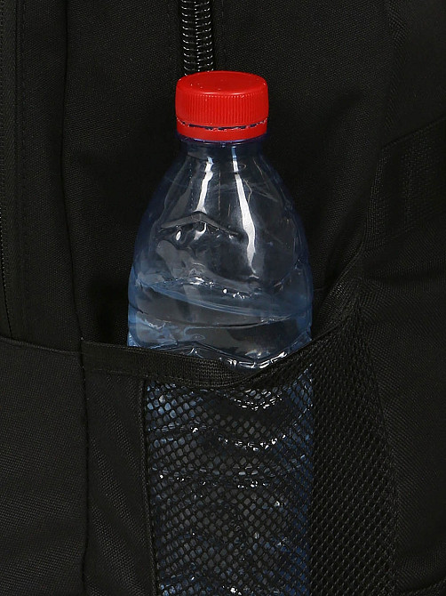 Рюкзак SNOWBALL 41503 чорний Київ - фото 9