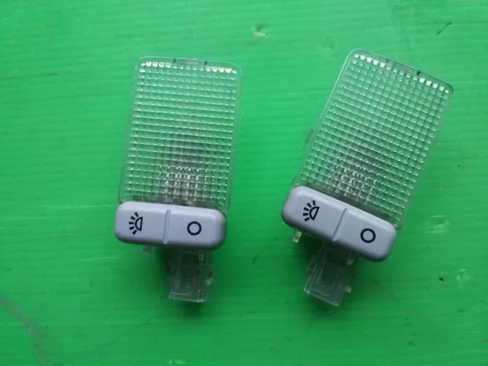 Плафон освітлення Xs71-17C704-Adw Форд Мондео 3 оригінал C95Ya Вінниця - фото 1