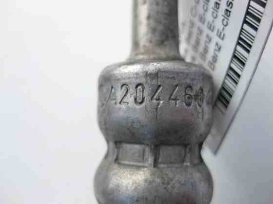 Mercedes-Benz  A2044604424 Напірна трубка ГУР при двигуні OM651 R4 2.2 cdi C-Class W204 E-Class W212 C207 Одеса