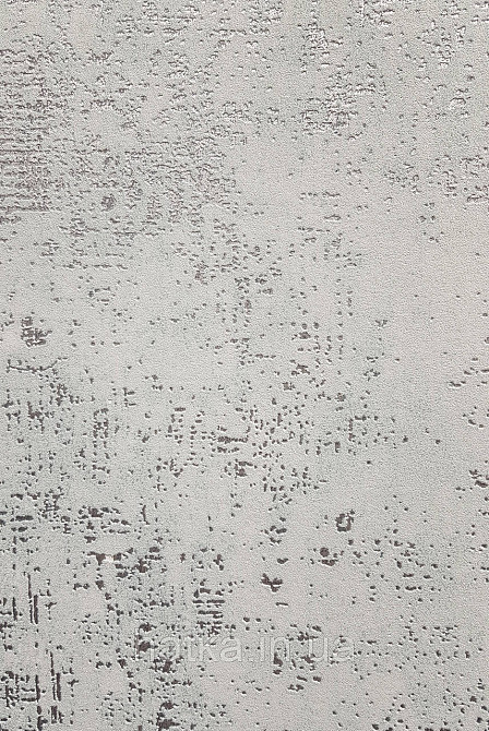 Шпалери вінілові на флізеліні AS creation The Bos 0.53х10 під штукатурку ефект потертості м'ятні зі сріблом Київ - фото 1