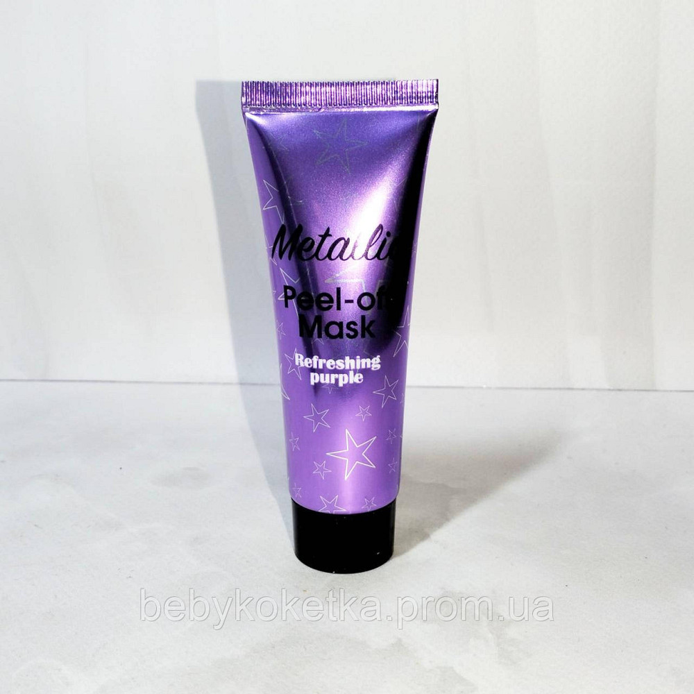 Освіжаюча маска для обличчя 20г. Львів - фото 1