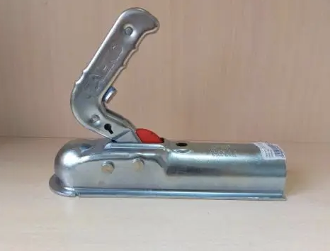 Сцепное устройство для прицепа AL-KO круглое дышло 60 мм 750 кг Винница