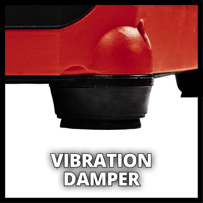 Генератор Einhell інверторний TC-IG 2000, 230В (1 фаза), 1.8/2kW, ручний старт, 21.6кг (4152590) Вінниця - фото 8