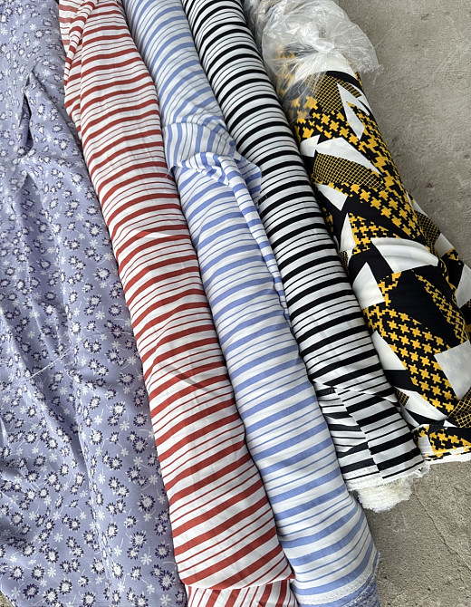 Тканина/опт/костюмка — від 5 м. Київ - фото 6