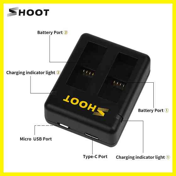 Мережевий зарядний пристрій з  кабелем Baseus GaN5 Pro Ultra-Slim Fast Charger C+U 65W Gray((With Mini White Cable C to C Київ