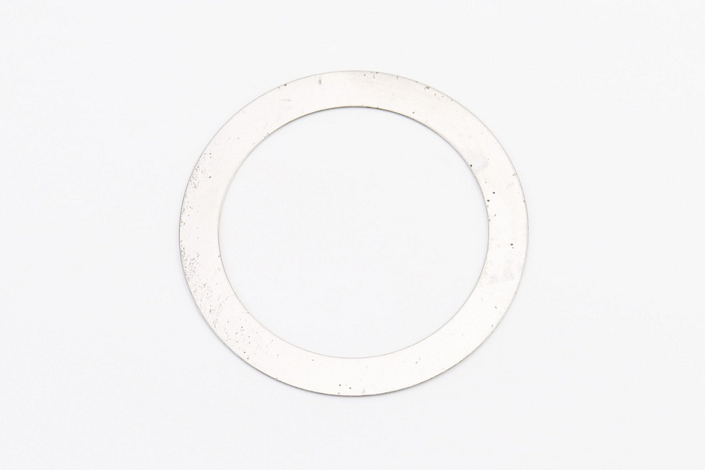 Шайба піввісі регулювальна 45x60x0,50mm Київ - фото 1