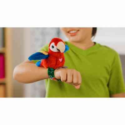 Интерактивная игрушка Happy Yappers браслет 