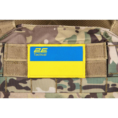 Плитоноска 2E Тип 5 2Е Camouflage (2E-MILPLACARTYPE5-Y2-CC) Винница - изображение 12