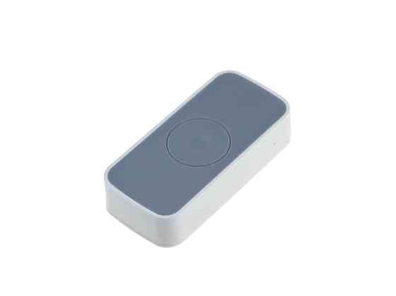 Датчик вібрації Zigbee SEVEN HOME Z-7066 Київ