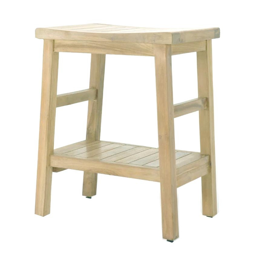 Стілець для ванної "Дармет" бланже Миколаїв - фото 1