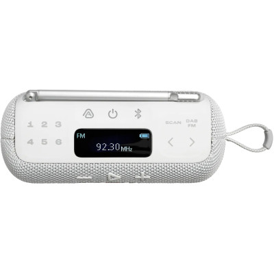 Акустична система JBL Tuner 3 White (JBLTUNER3WHT) Вінниця - фото 4