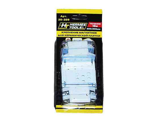 Крепление магнитное для керамической плитки 20-209 ТМ HT TOOLS Киев