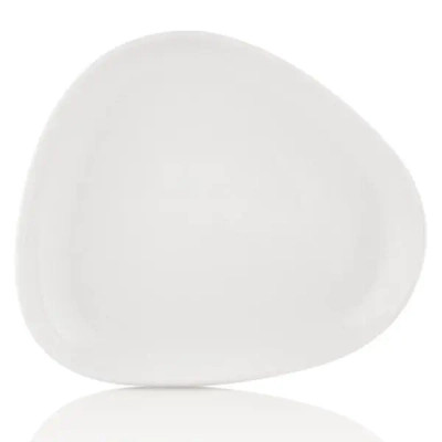 Тарілка By Bone Island 19 х 16,5 см (IS-19-DZ) Вінниця - фото 1