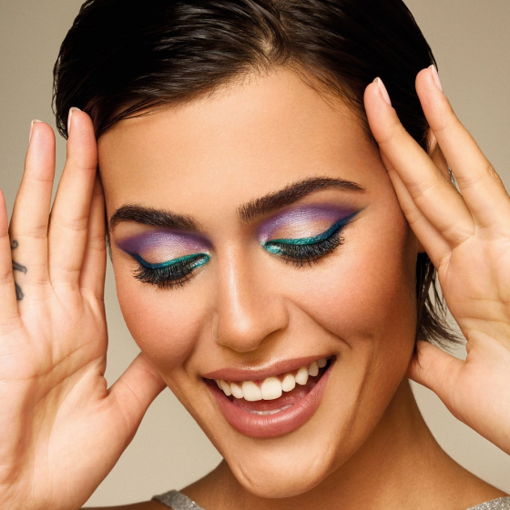 Палітра тіней для повік Collistar Impeccable 4 Eye Shadow Palette 01 Milano Vibes Слов'янськ