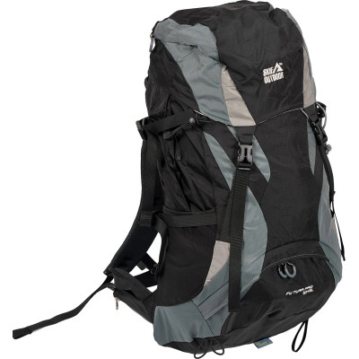 Рюкзак туристический Skif Outdoor Futura Pro 65L Black (9635B) Винница - изображение 1