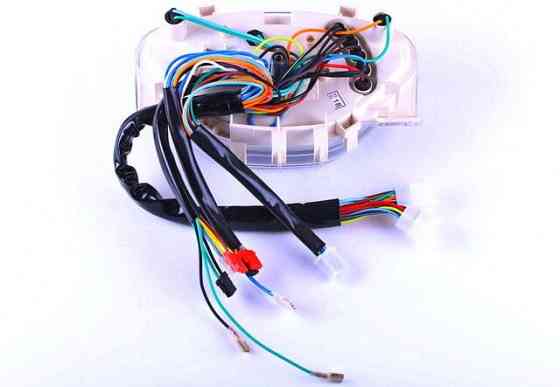 Спидометр - Актив Мукачево