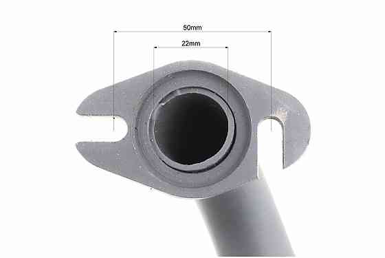 Глушник Yamaha JOG 3KJ, тип 1 Київ