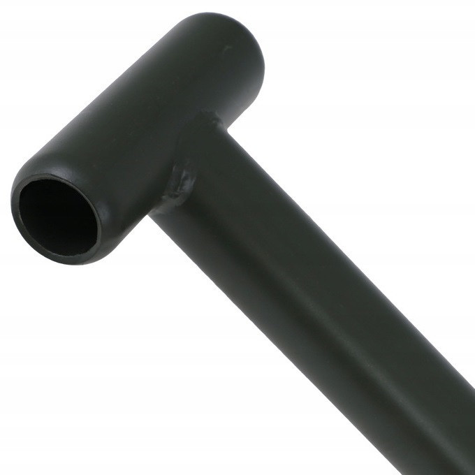 Армійська Лопата саперна шведської армії Mil-Tec від Sturm (15525950) Високоякісна сталь Нововолинськ - фото 10