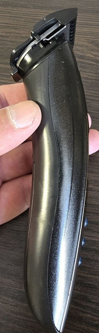 Машинка для стриження KEMEI KM-1506, 3 в 1. Харків - фото 3